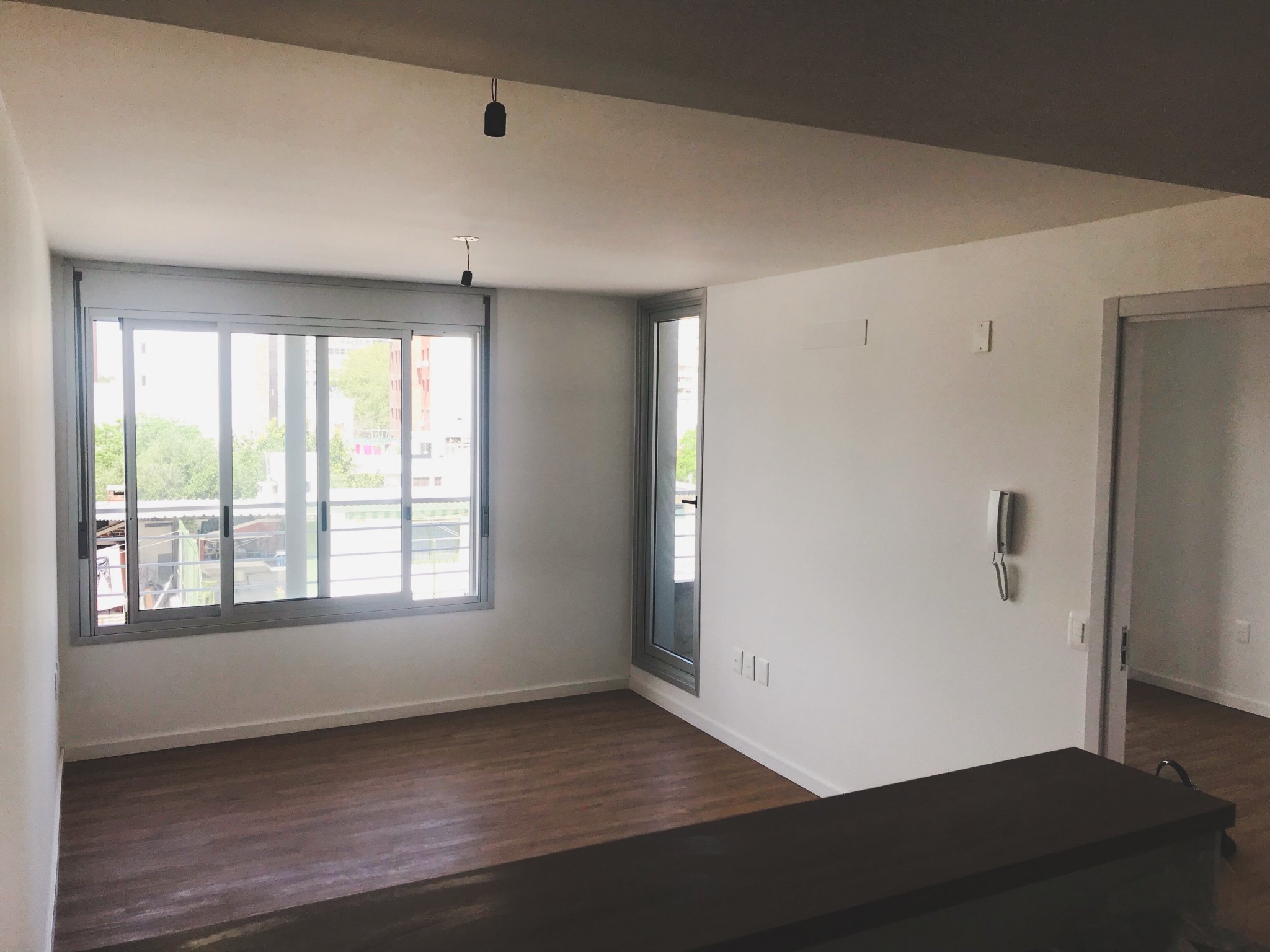 Alquiler Apartamento 1 dormitorio La Blanqueada, $31500 · Foto 11