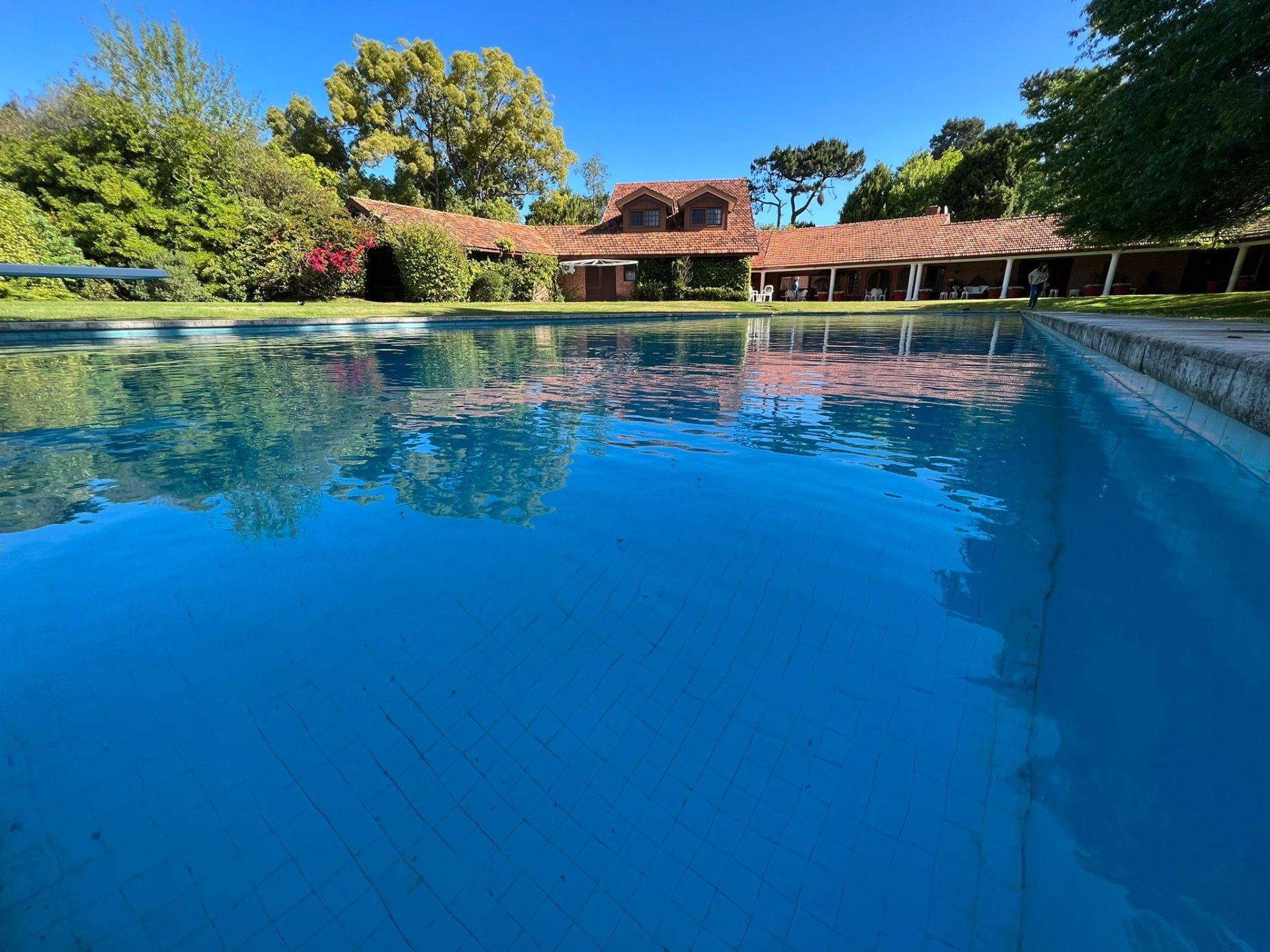 Casa en alquiler en Península