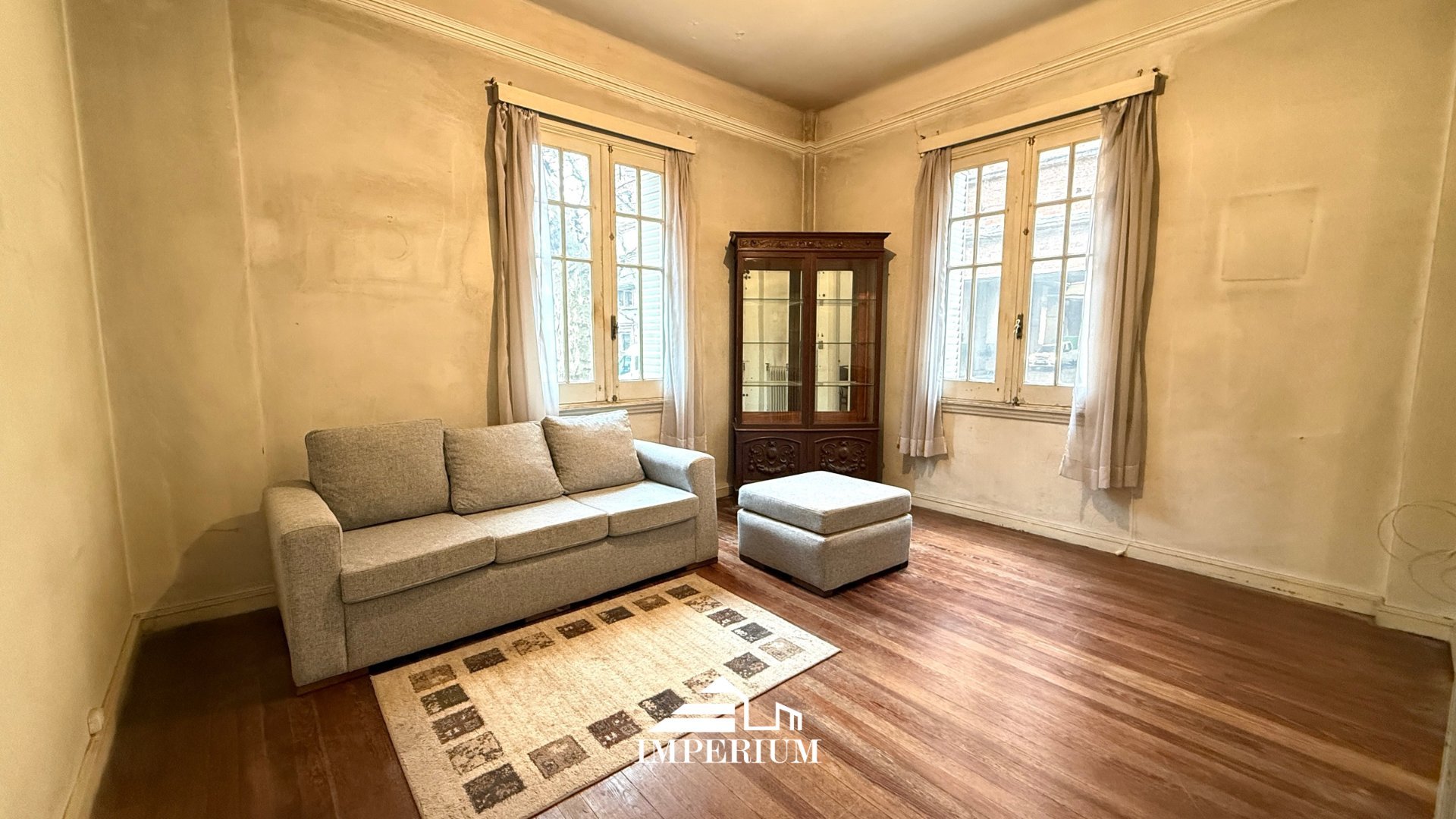 Venta Apartamento 3 Dormitorios, 2 Baños Centro