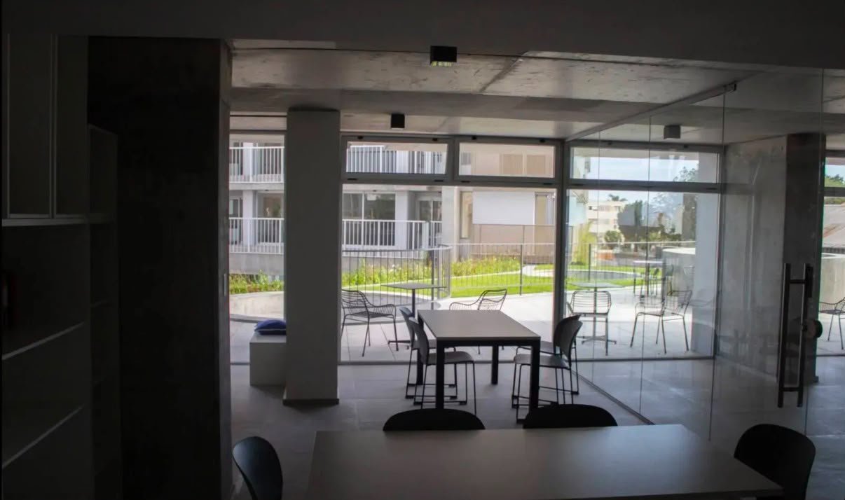 Alquiler apartamento amueblado 2 dormitorios Malvín · Foto 7