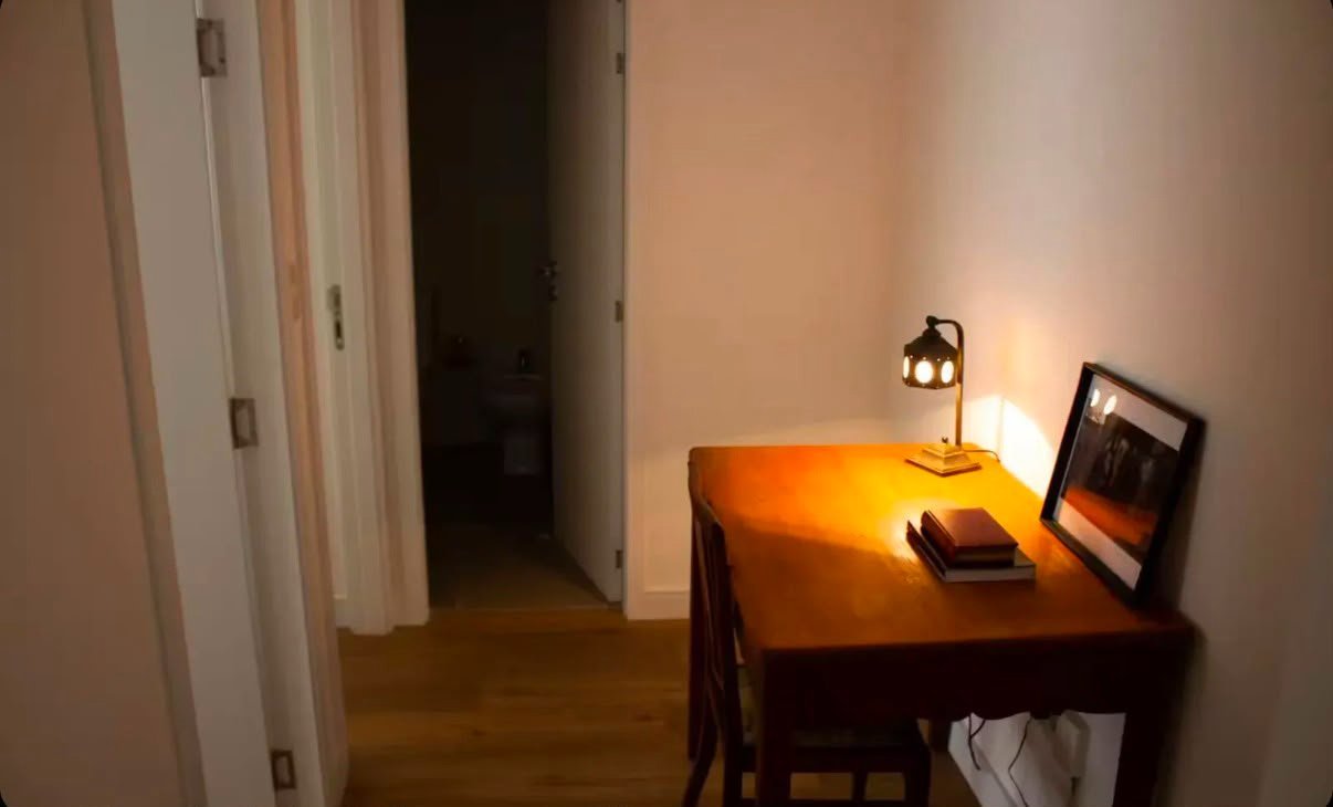 Alquiler apartamento amueblado 2 dormitorios Malvín · Foto 5
