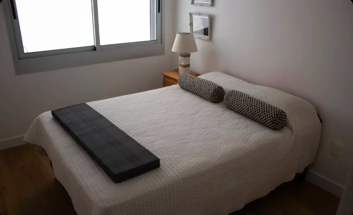 Alquiler apartamento amueblado 2 dormitorios Malvín · Foto 4
