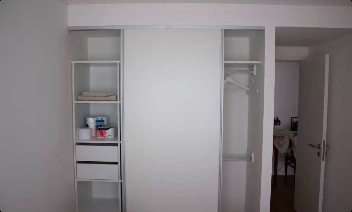Alquiler apartamento amueblado 2 dormitorios Malvín · Foto 6