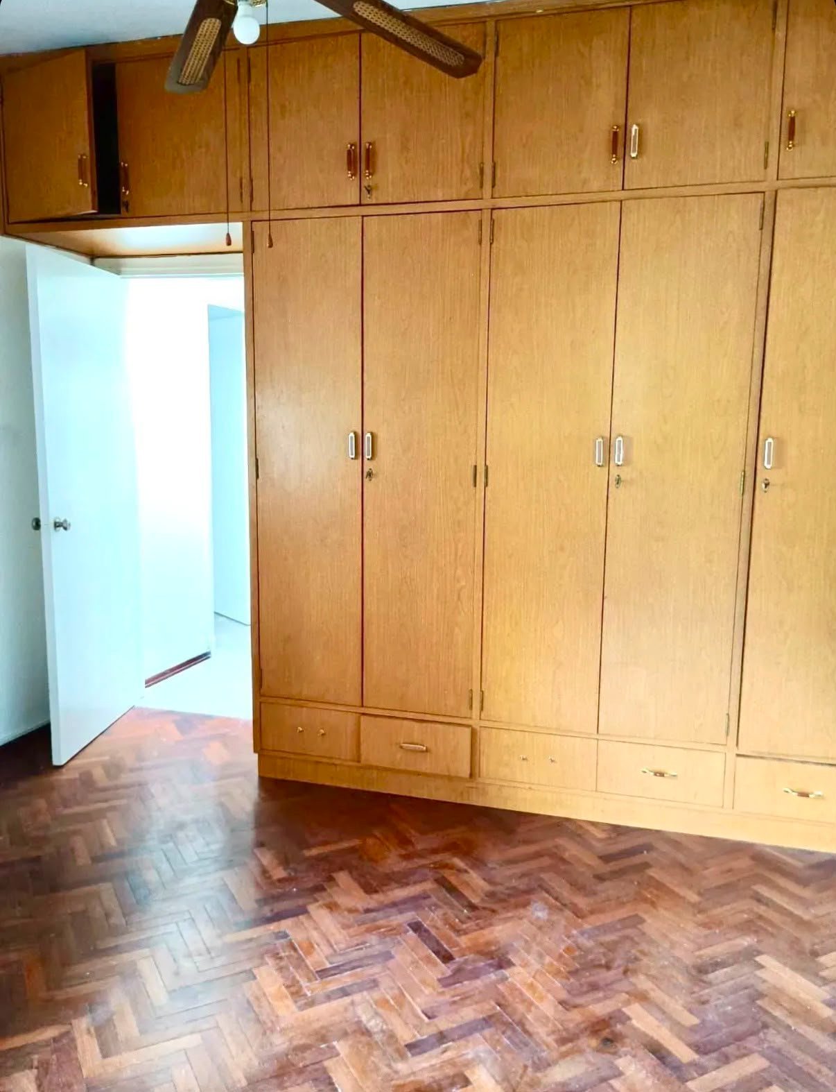 Alquiler Apartamento 3 dormitorios y dos baños en Cordon · Foto 7