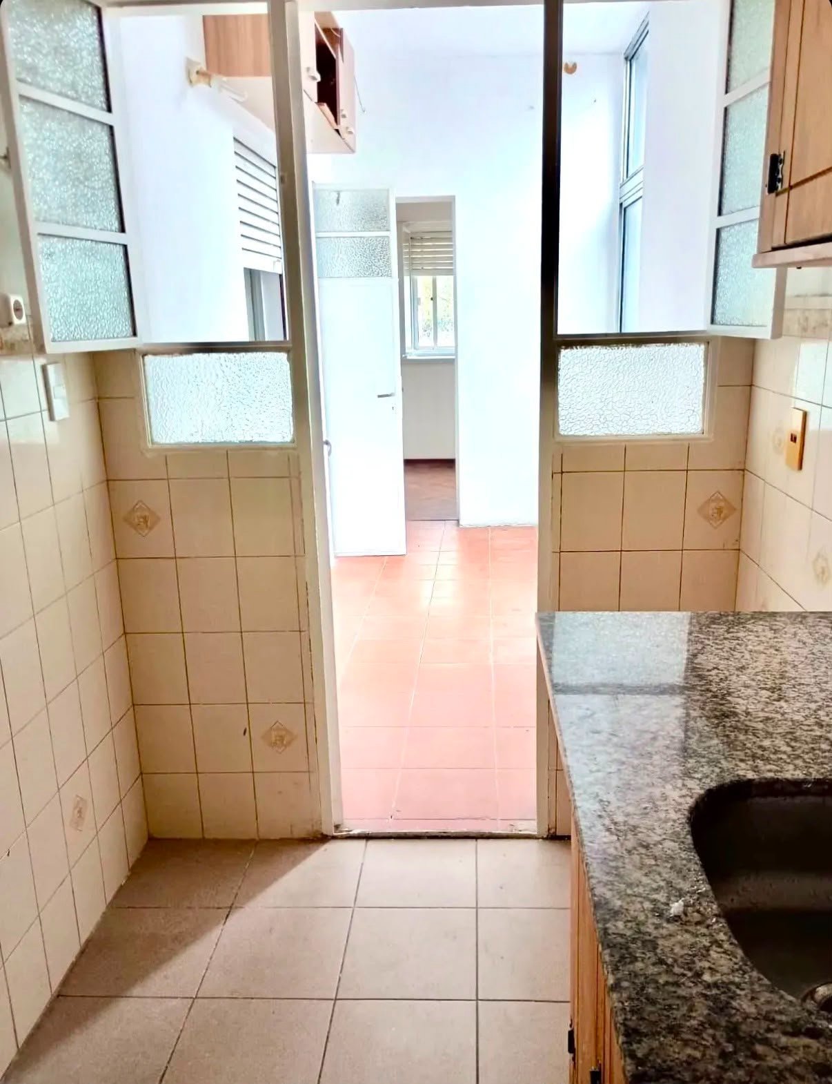Alquiler Apartamento 3 dormitorios y dos baños en Cordon · Foto 9