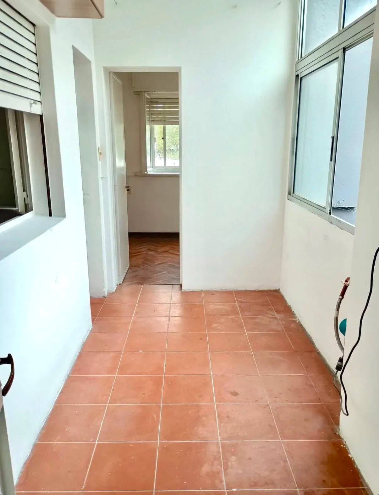 Alquiler Apartamento 3 dormitorios y dos baños en Cordon · Foto 8