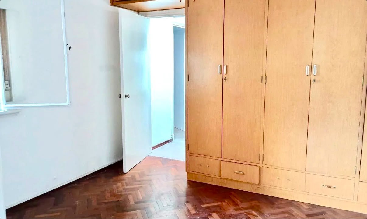 Alquiler Apartamento 3 dormitorios y dos baños en Cordon · Foto 5