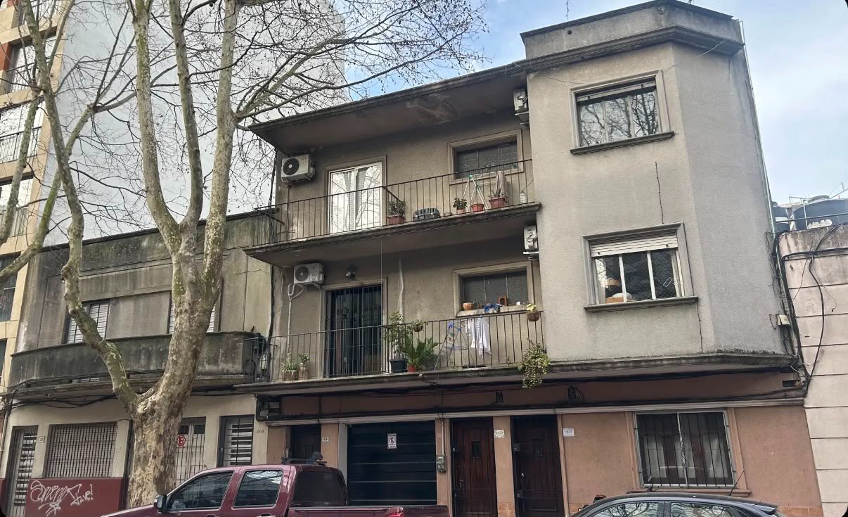 Alquiler Apartamento 3 dormitorios y dos baños en Cordon · Foto 12