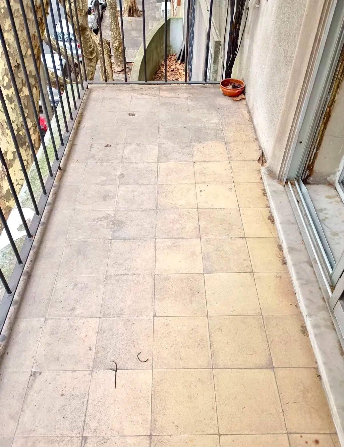 Alquiler Apartamento 3 dormitorios y dos baños en Cordon · Foto 2
