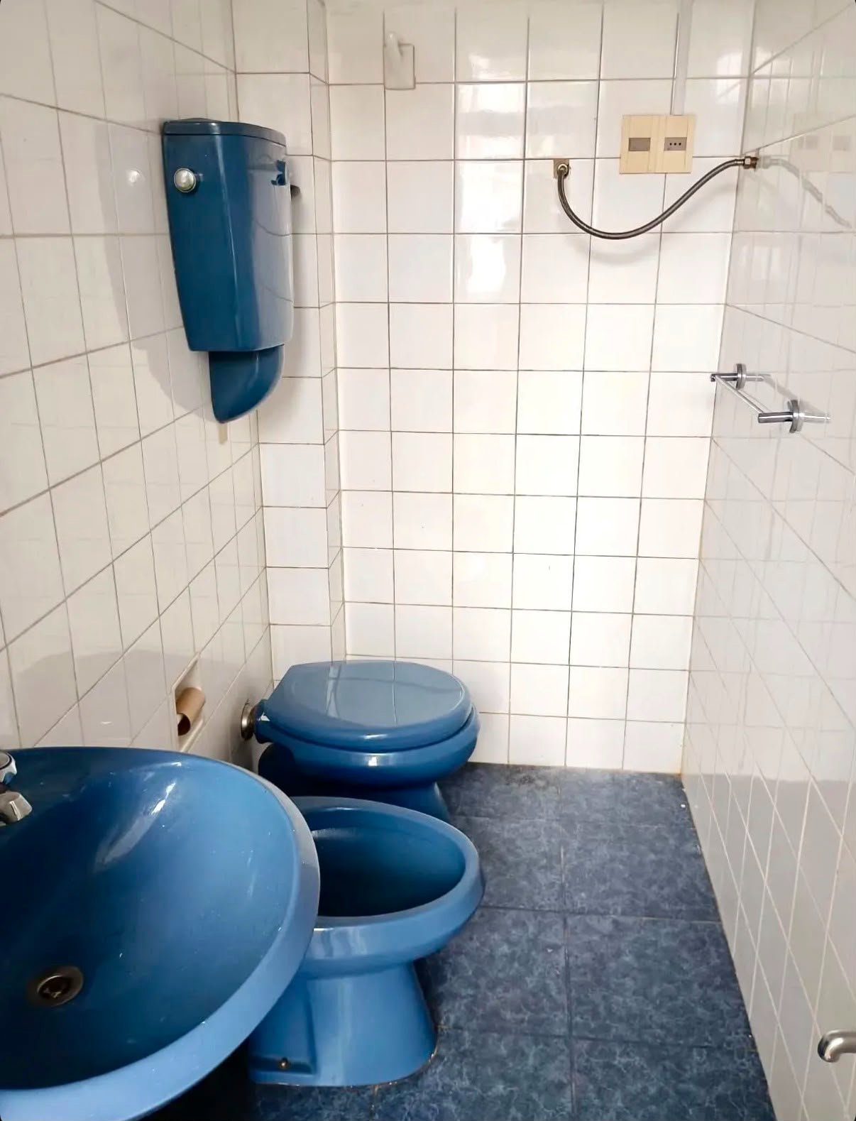 Alquiler Apartamento 3 dormitorios y dos baños en Cordon · Foto 11