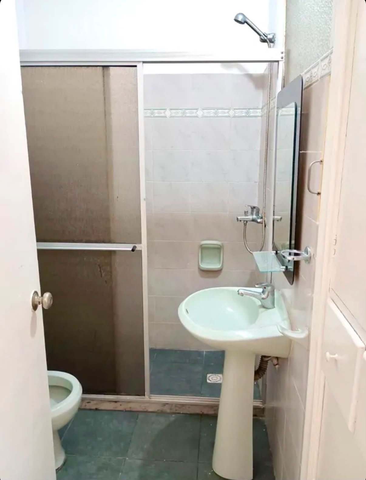 Alquiler Apartamento 3 dormitorios y dos baños en Cordon · Foto 10