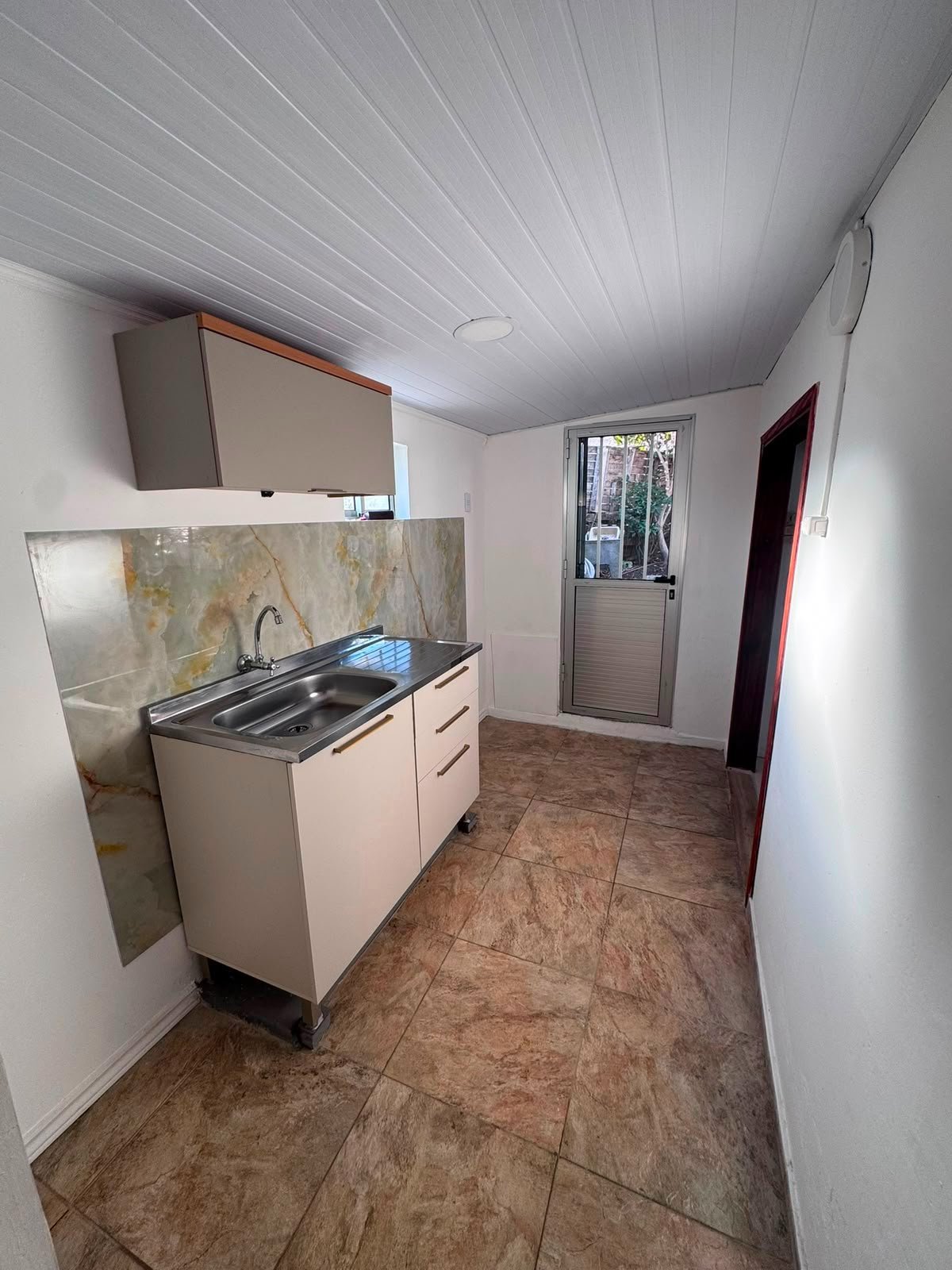 Departamento en alquiler con baja de precio en Maroñas