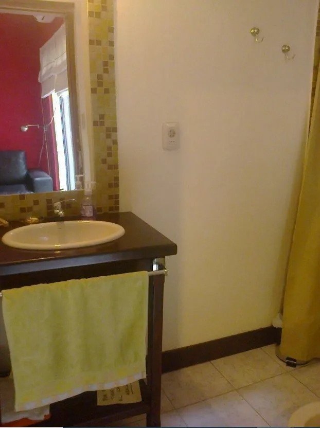 Alquiler Apartamento 1 dormitorio Centro