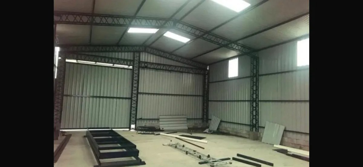 Alquiler Depósito 400 m² Ciudad de la Costa Venta/Alquiler