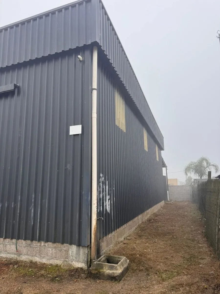 Alquiler o Venta Depósito 200 m² Ciudad de la Costa Solymar · Foto 5