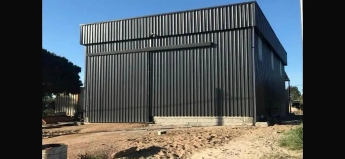 Alquiler o Venta Depósito 200 m² Ciudad de la Costa Solymar