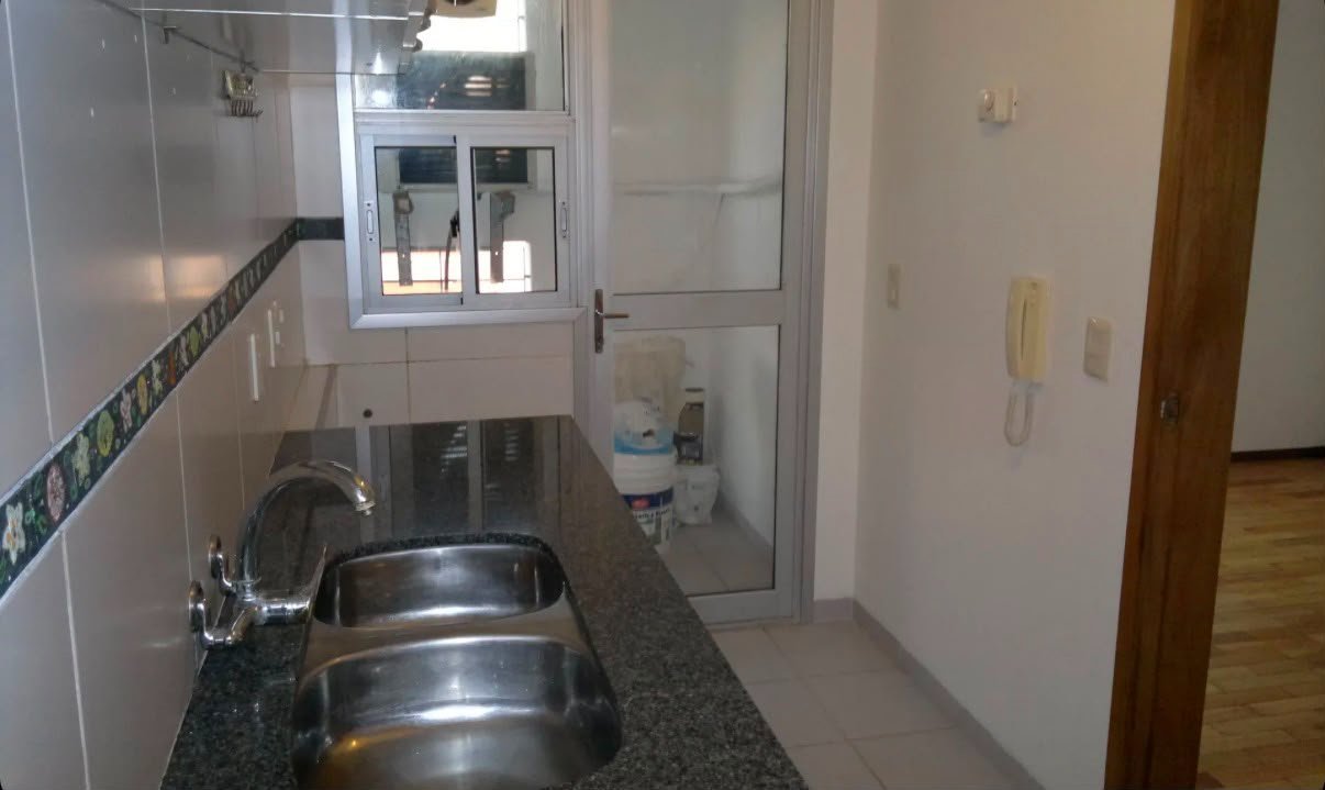 Alquiler Apartamento 1 dormitorio con balcón Aguada · Foto 7