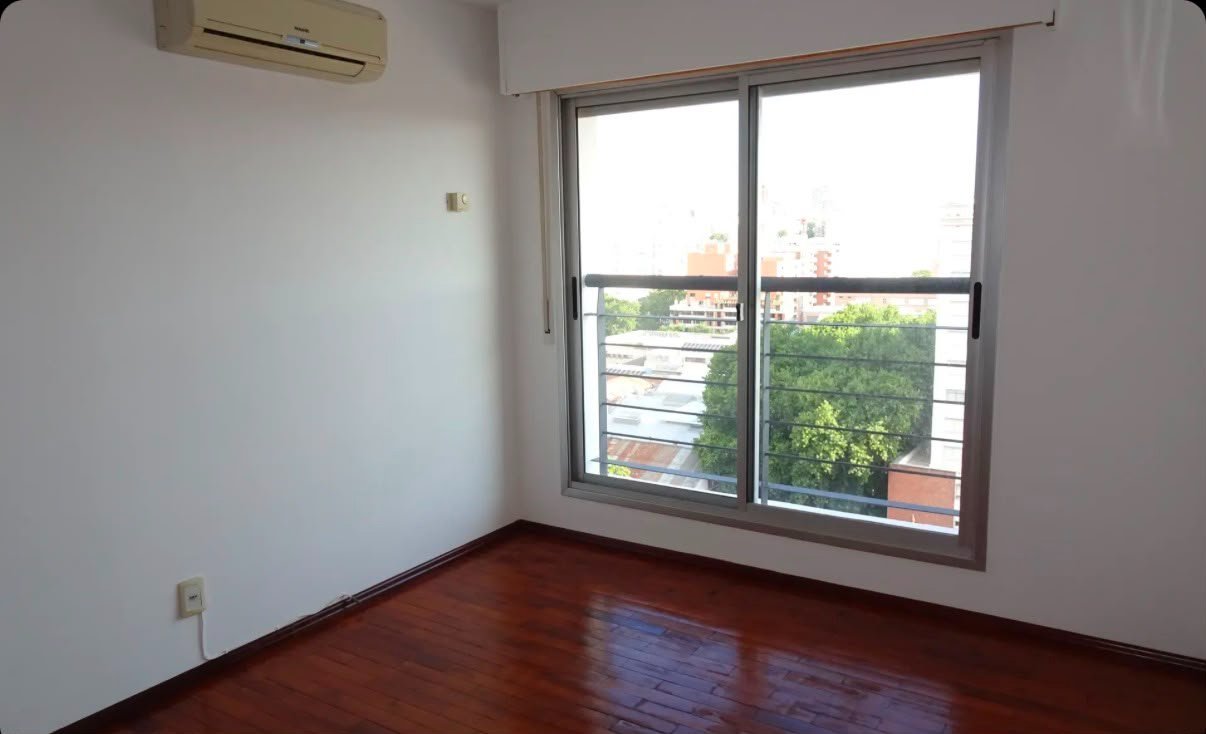 Alquiler Apartamento 1 dormitorio con balcón Aguada · Foto 2
