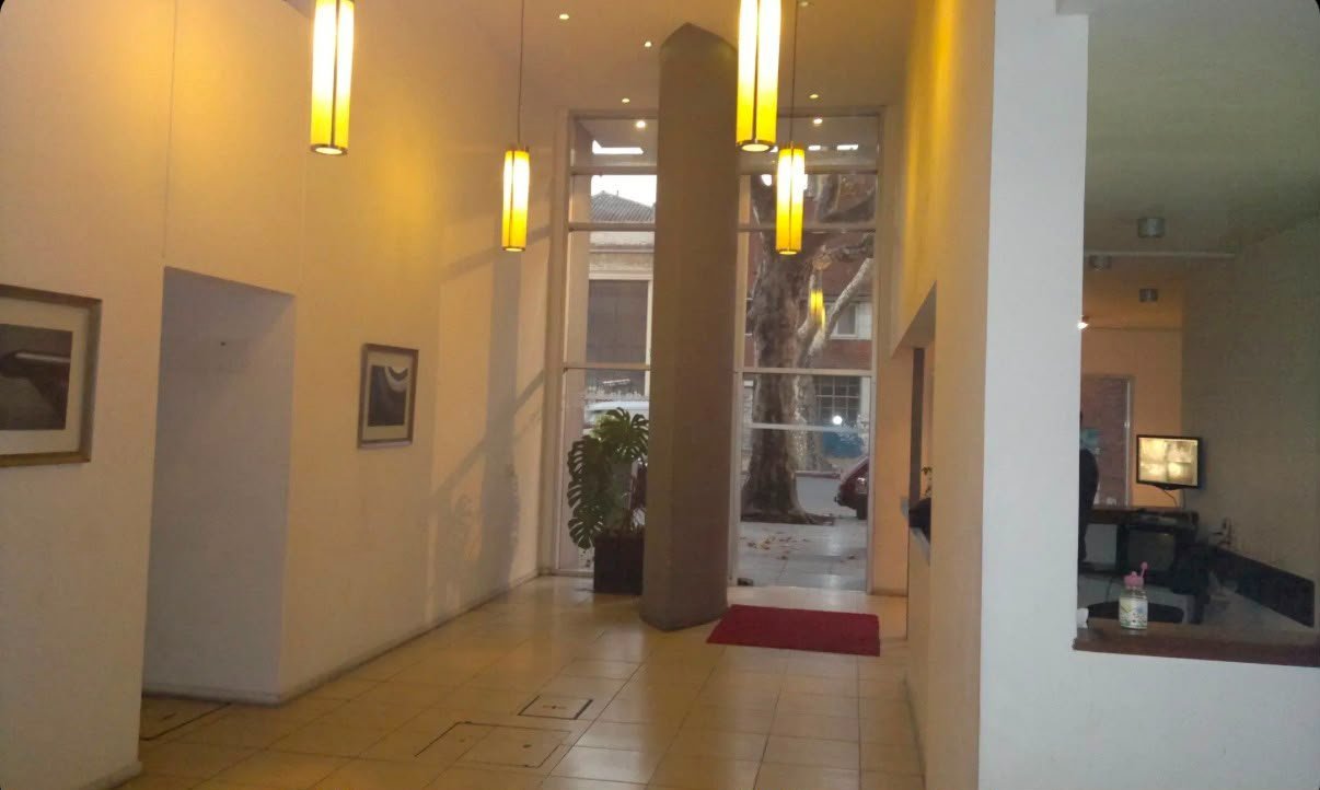 Alquiler Apartamento 1 dormitorio con balcón Aguada · Foto 8