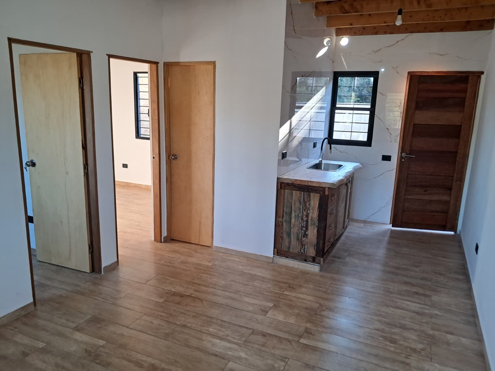 Casa en alquiler en Maldonado