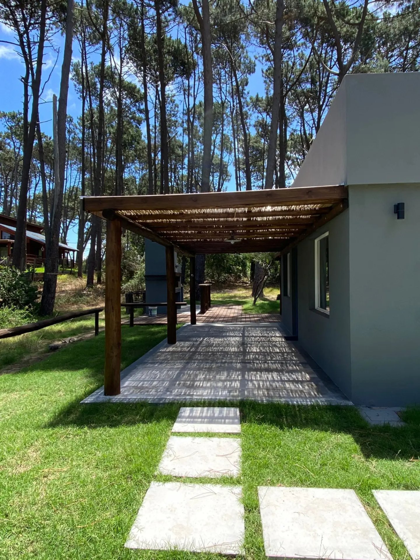 Alquilo Casa 1 dormitorio Ocean Park anual a partir de Marzo · Foto 2