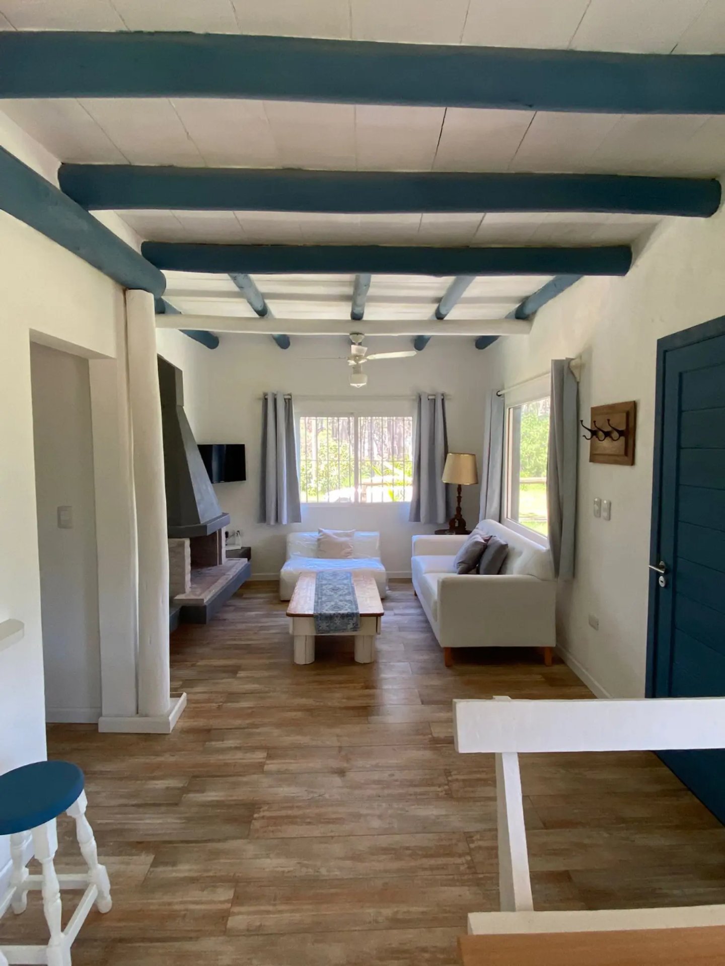 Alquilo Casa 1 dormitorio Ocean Park anual a partir de Marzo · Foto 7