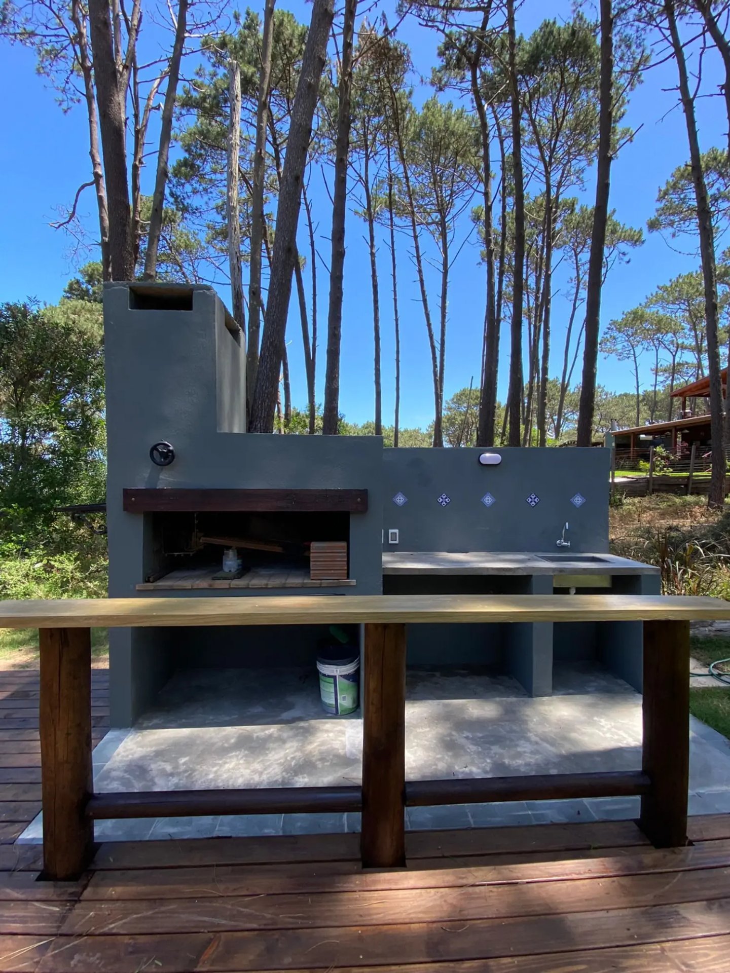 Alquilo Casa 1 dormitorio Ocean Park anual a partir de Marzo · Foto 5