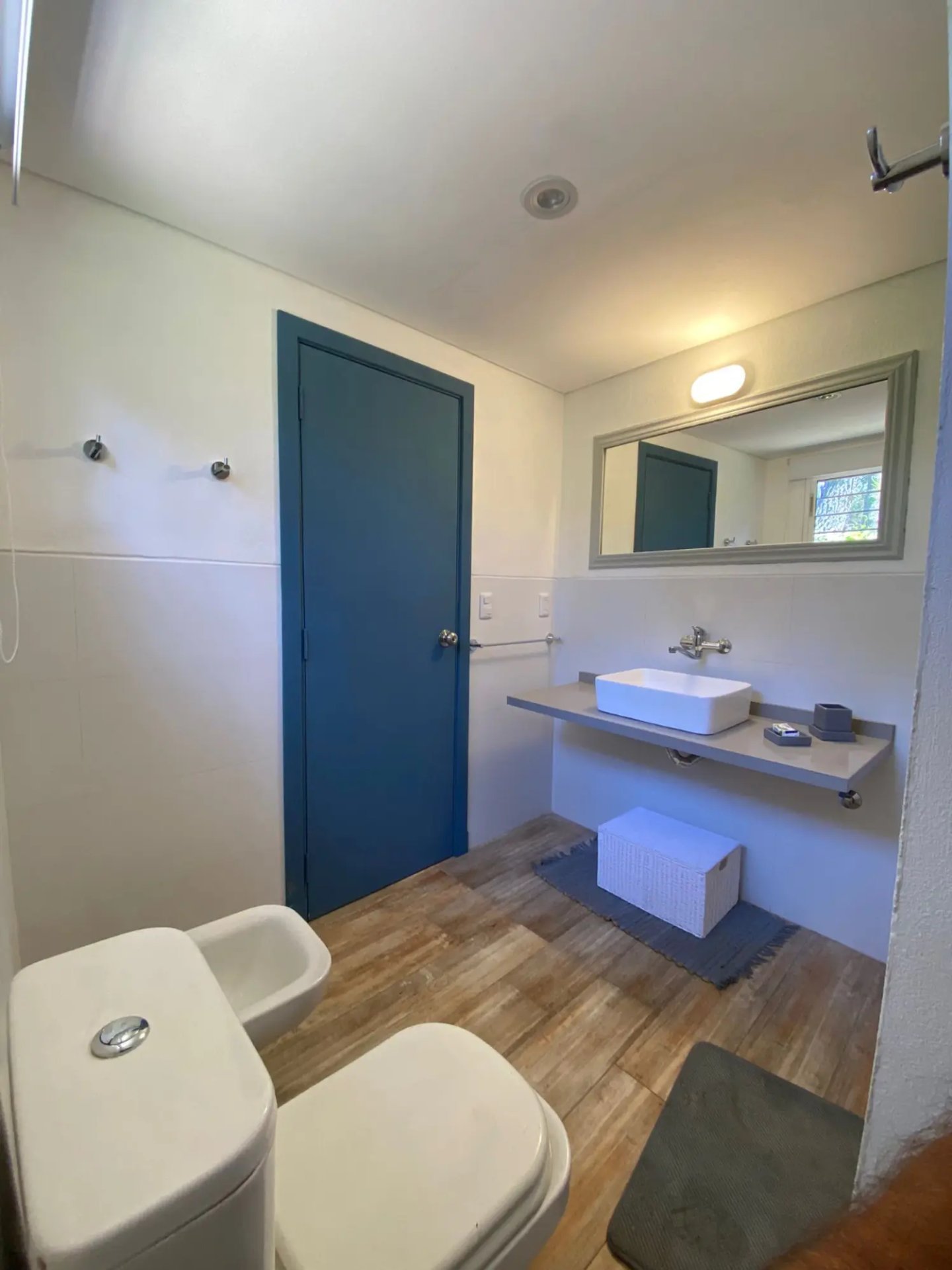 Alquilo Casa 1 dormitorio Ocean Park anual a partir de Marzo · Foto 4