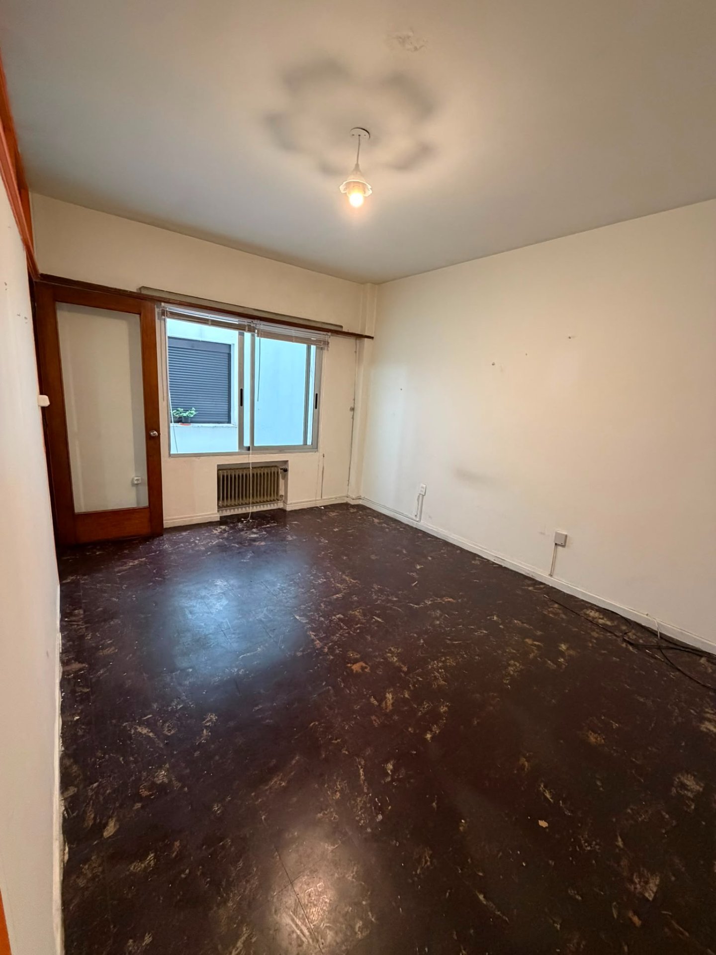 Alquiler Apartamento 1 dormitorio próximo a Plaza Matriz · Foto 10