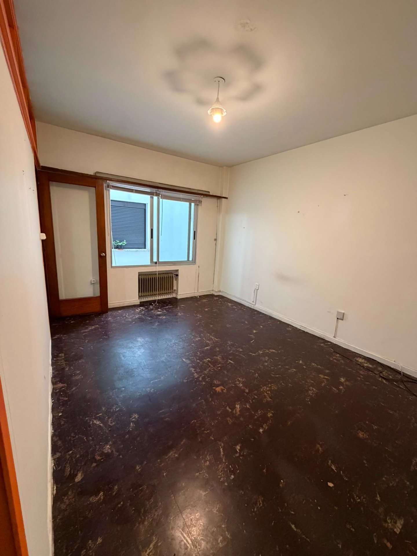 Alquiler Apartamento 1 dormitorio próximo a Plaza Matriz · Foto 7