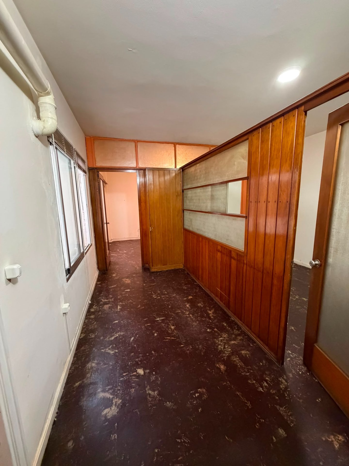 Alquiler Apartamento 1 dormitorio próximo a Plaza Matriz · Foto 1