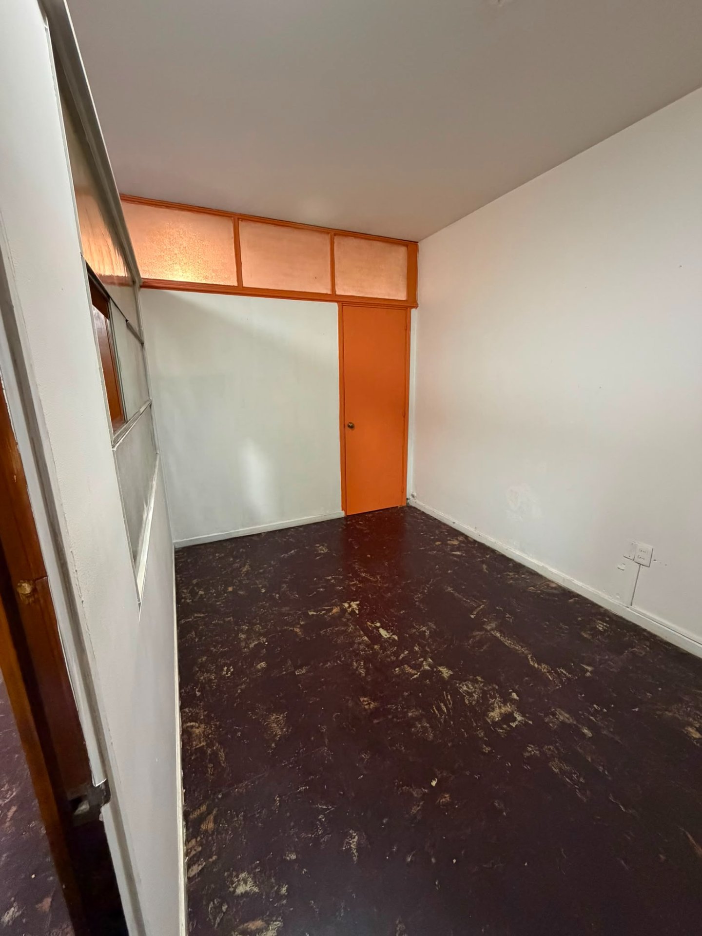 Alquiler Apartamento 1 dormitorio próximo a Plaza Matriz · Foto 3