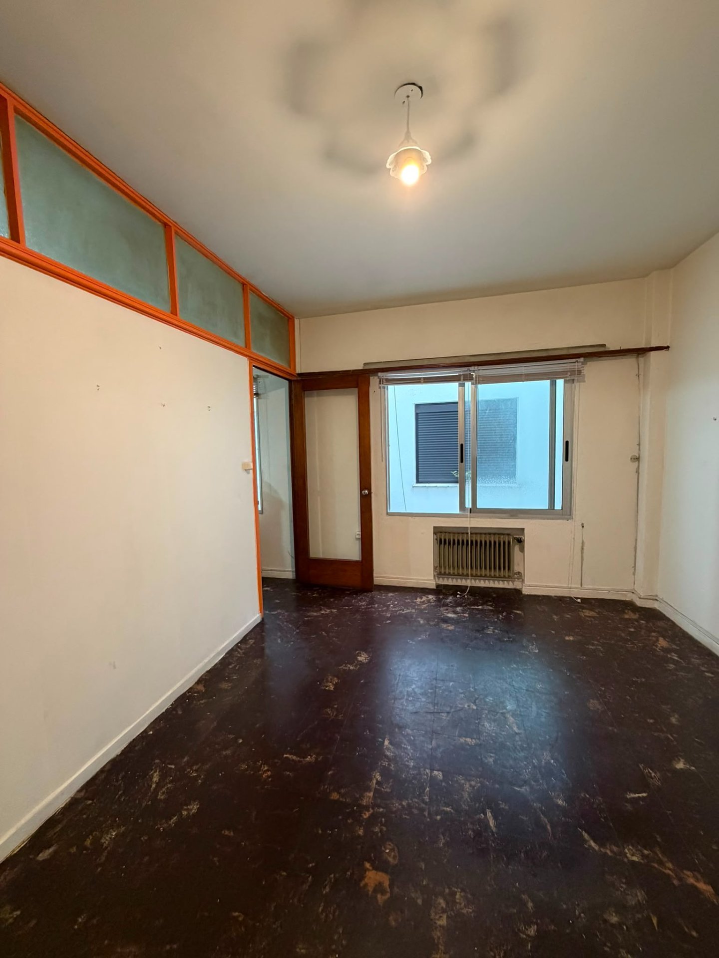 Alquiler Apartamento 1 dormitorio próximo a Plaza Matriz · Foto 5