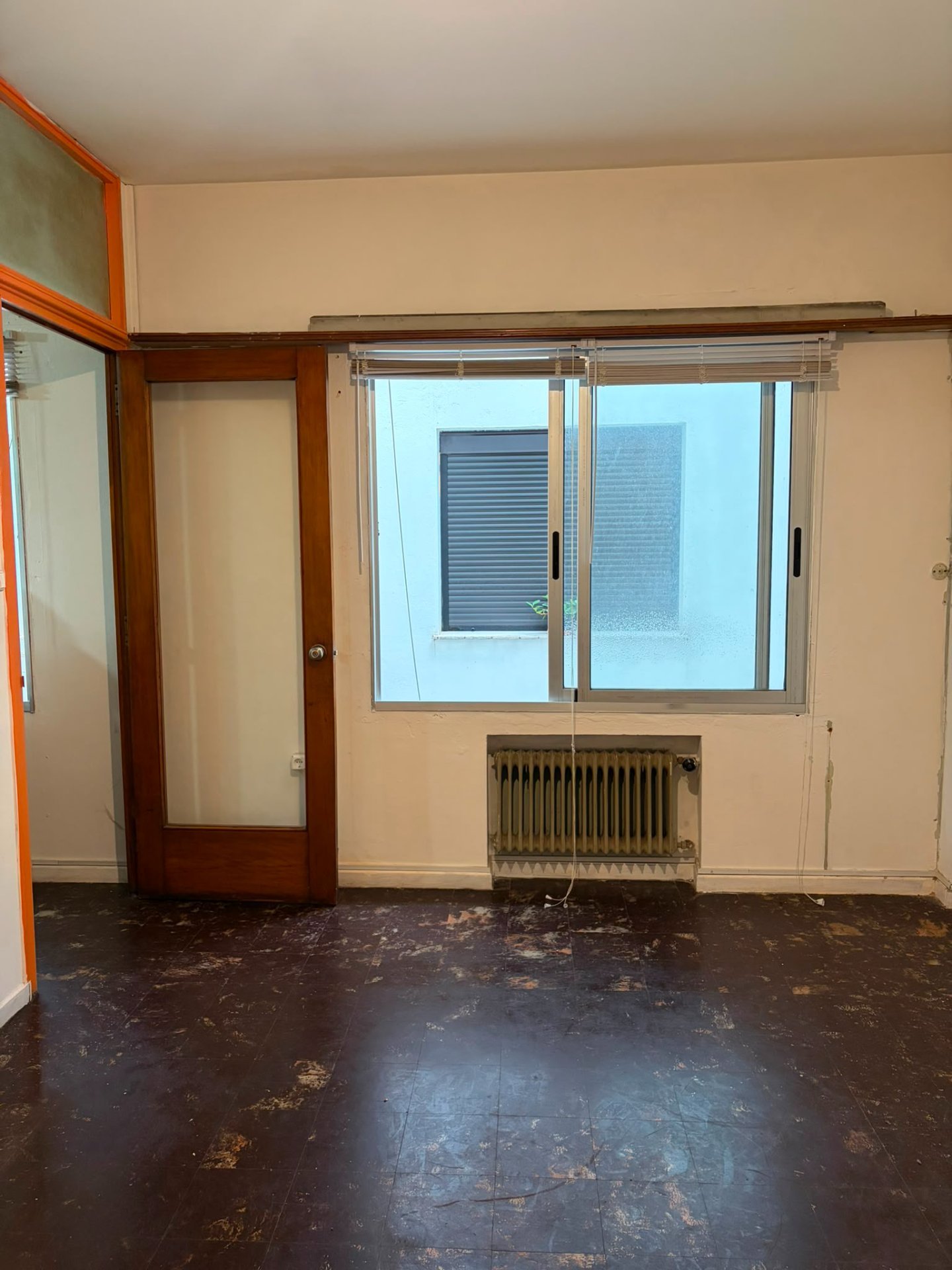 Alquiler Apartamento 1 dormitorio próximo a Plaza Matriz · Foto 6