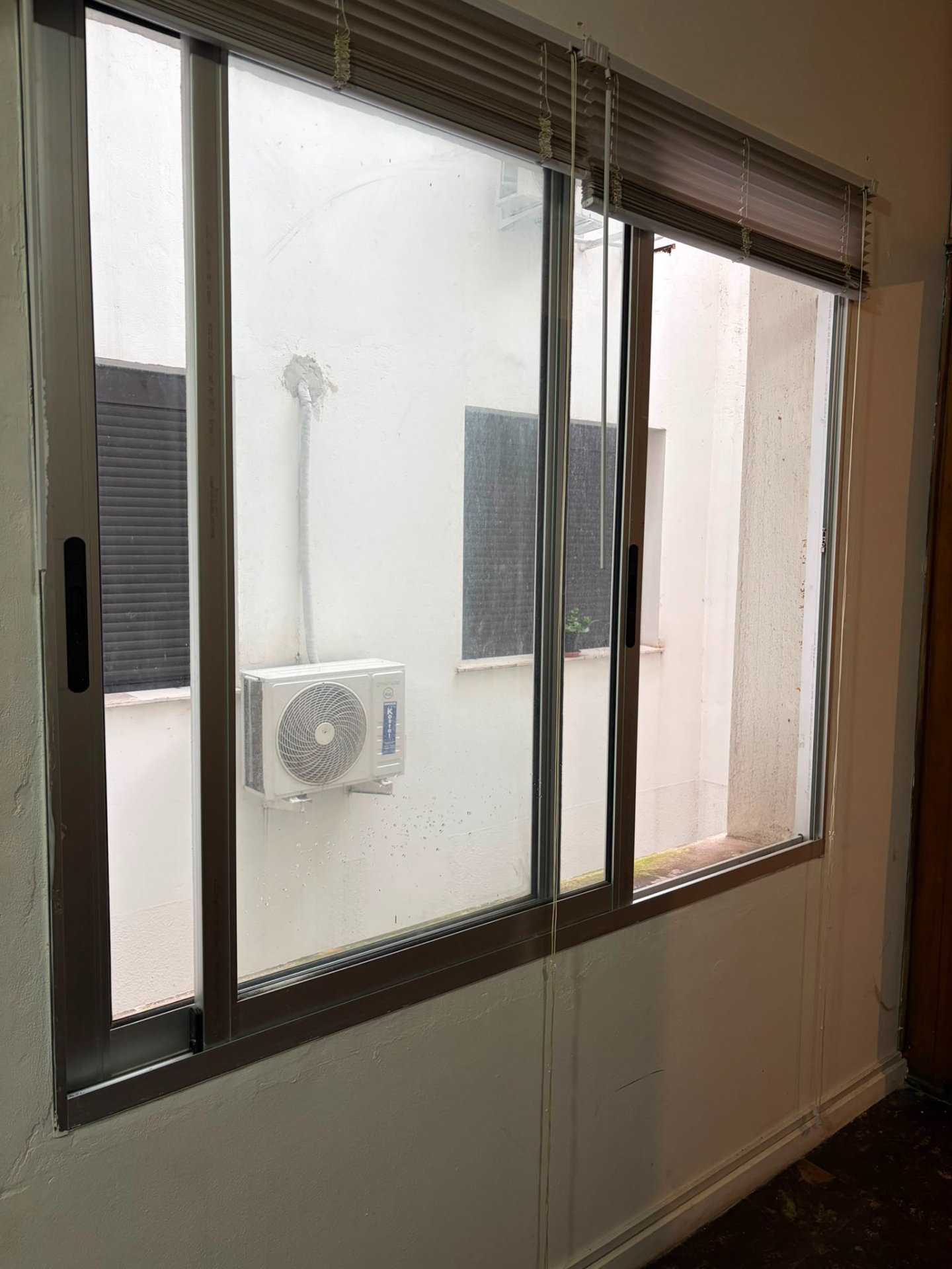 Alquiler Apartamento 1 dormitorio próximo a Plaza Matriz · Foto 11