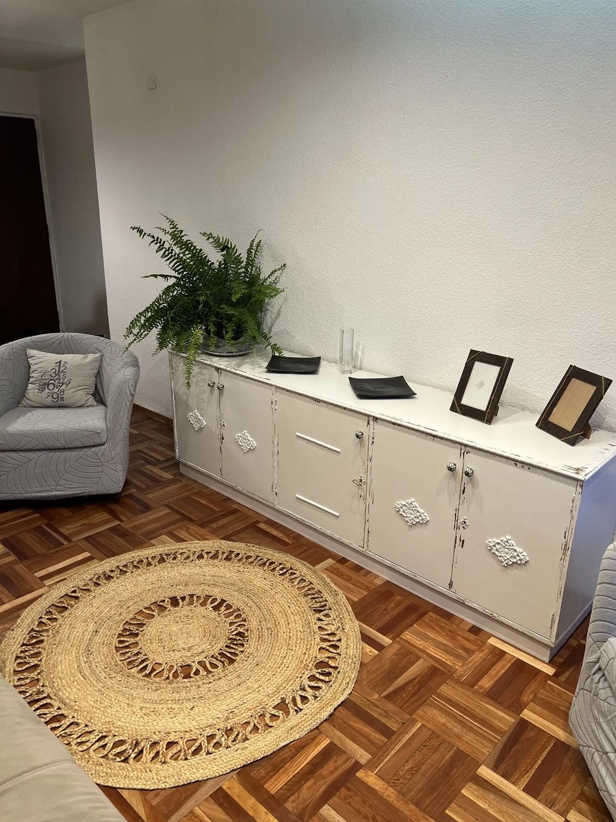 Alquiler Apartamento 3 dormitorios Cordón SEMI AMOBLADO · Foto 11