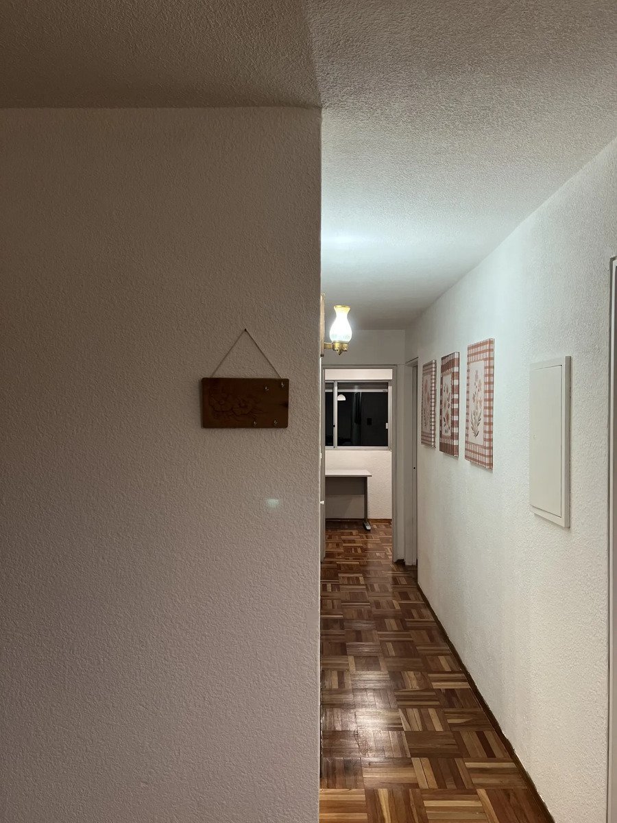 Alquiler Apartamento 3 dormitorios Cordón SEMI AMOBLADO · Foto 9