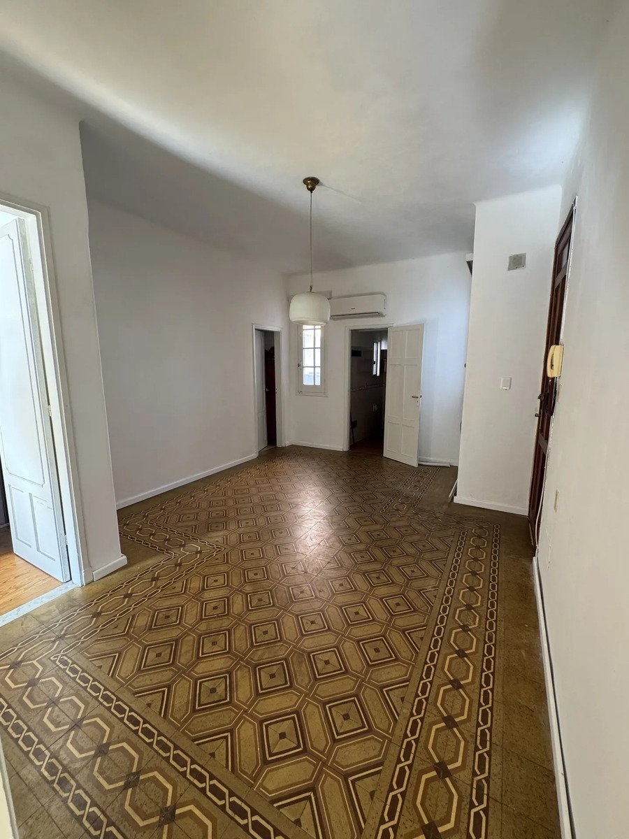 Alquiler Apartamento 2 dormitorios Parque Batlle