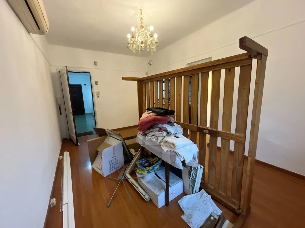 Alquiler Apartamento 2 dormitorios Punta Carretas · Foto 12