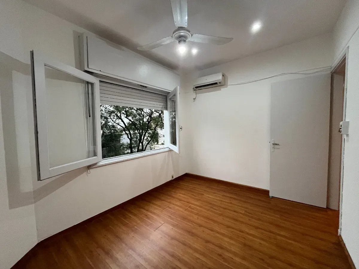 Alquiler Apartamento 2 dormitorios Punta Carretas · Foto 6