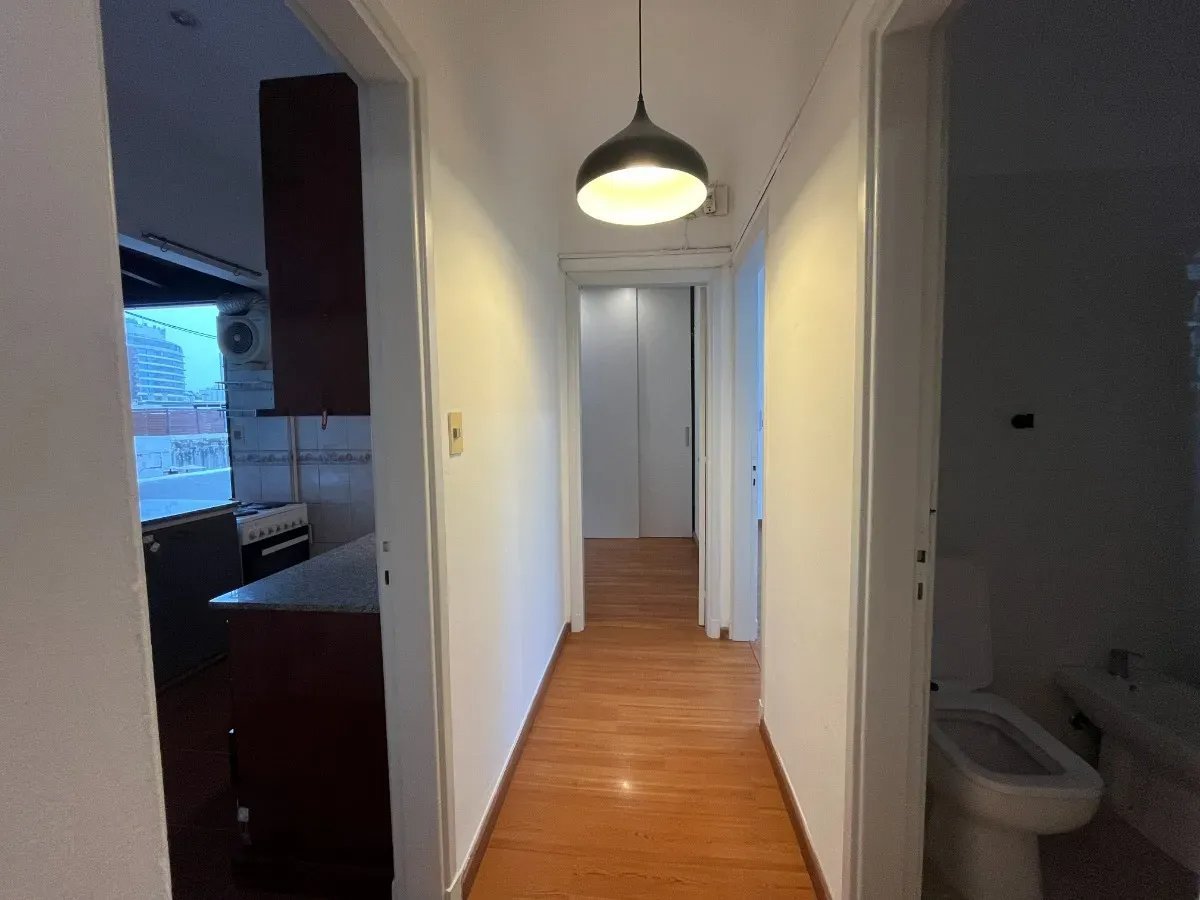 Alquiler Apartamento 2 dormitorios Punta Carretas · Foto 5