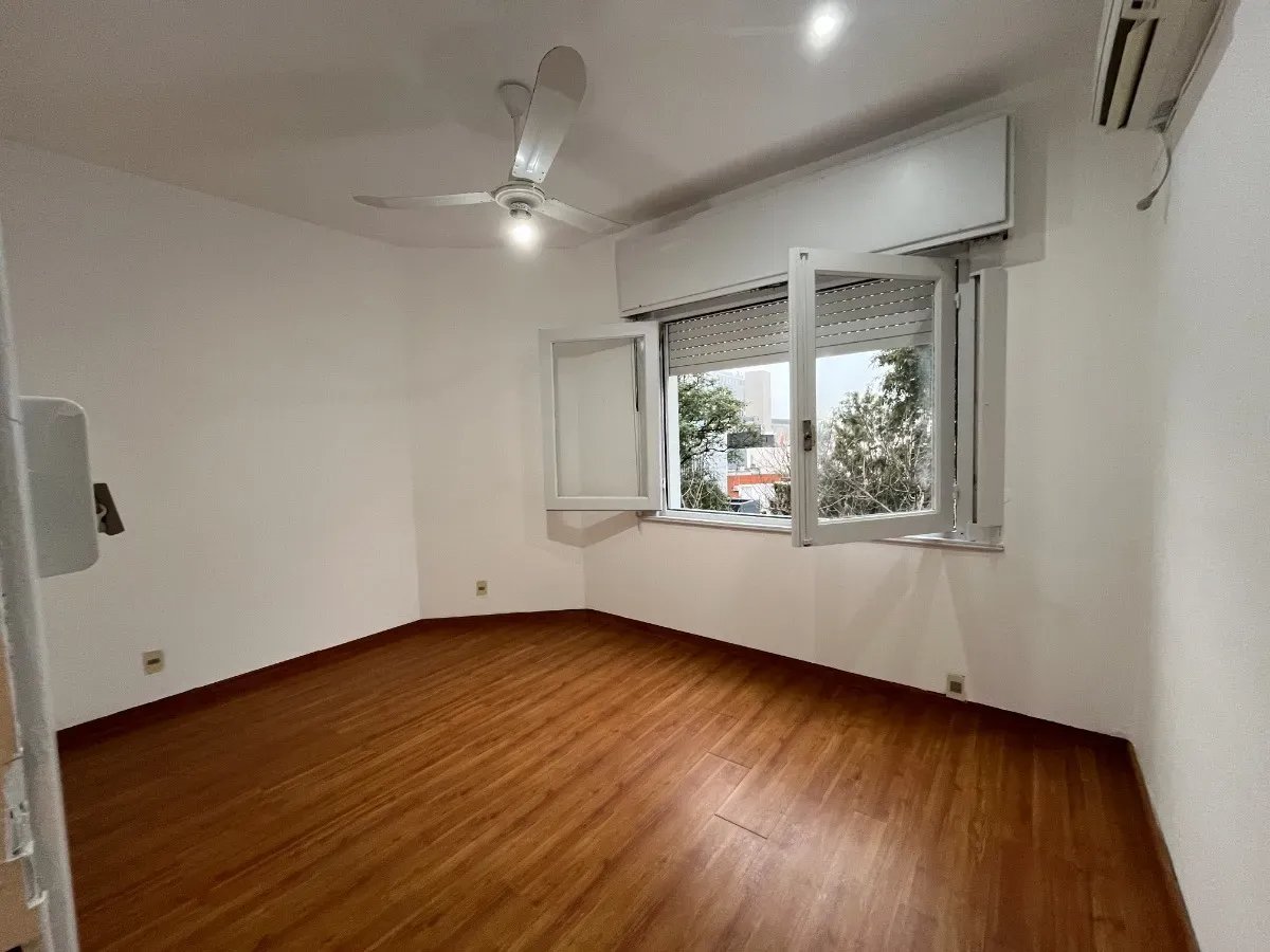 Alquiler Apartamento 2 dormitorios Punta Carretas · Foto 10