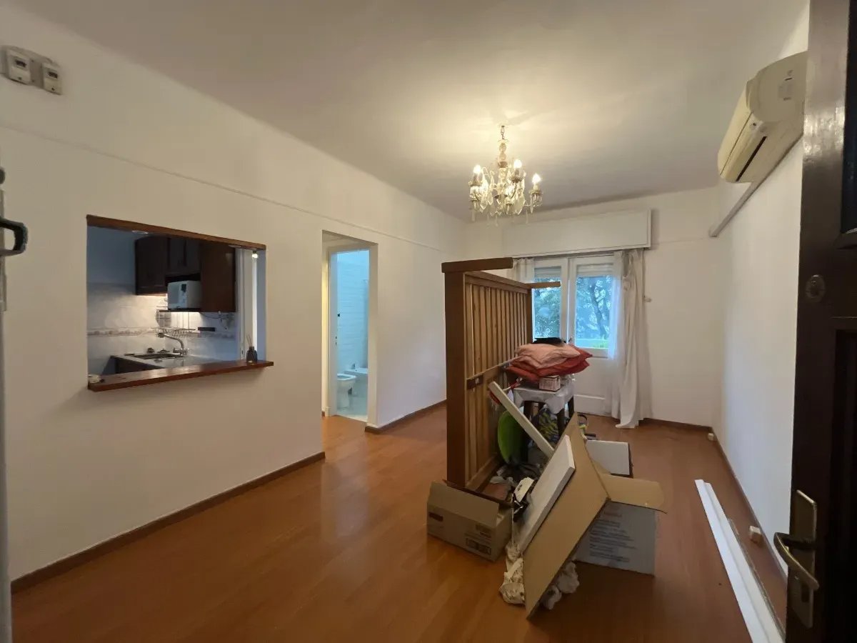 Alquiler Apartamento 2 dormitorios Punta Carretas · Foto 4