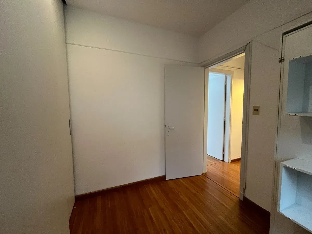 Alquiler Apartamento 2 dormitorios Punta Carretas · Foto 9