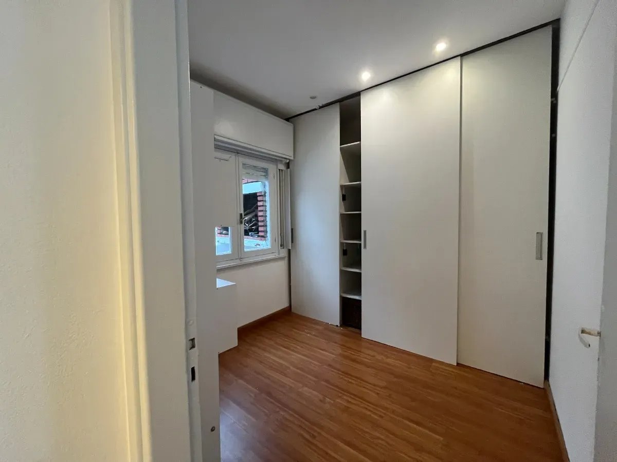 Alquiler Apartamento 2 dormitorios Punta Carretas · Foto 11