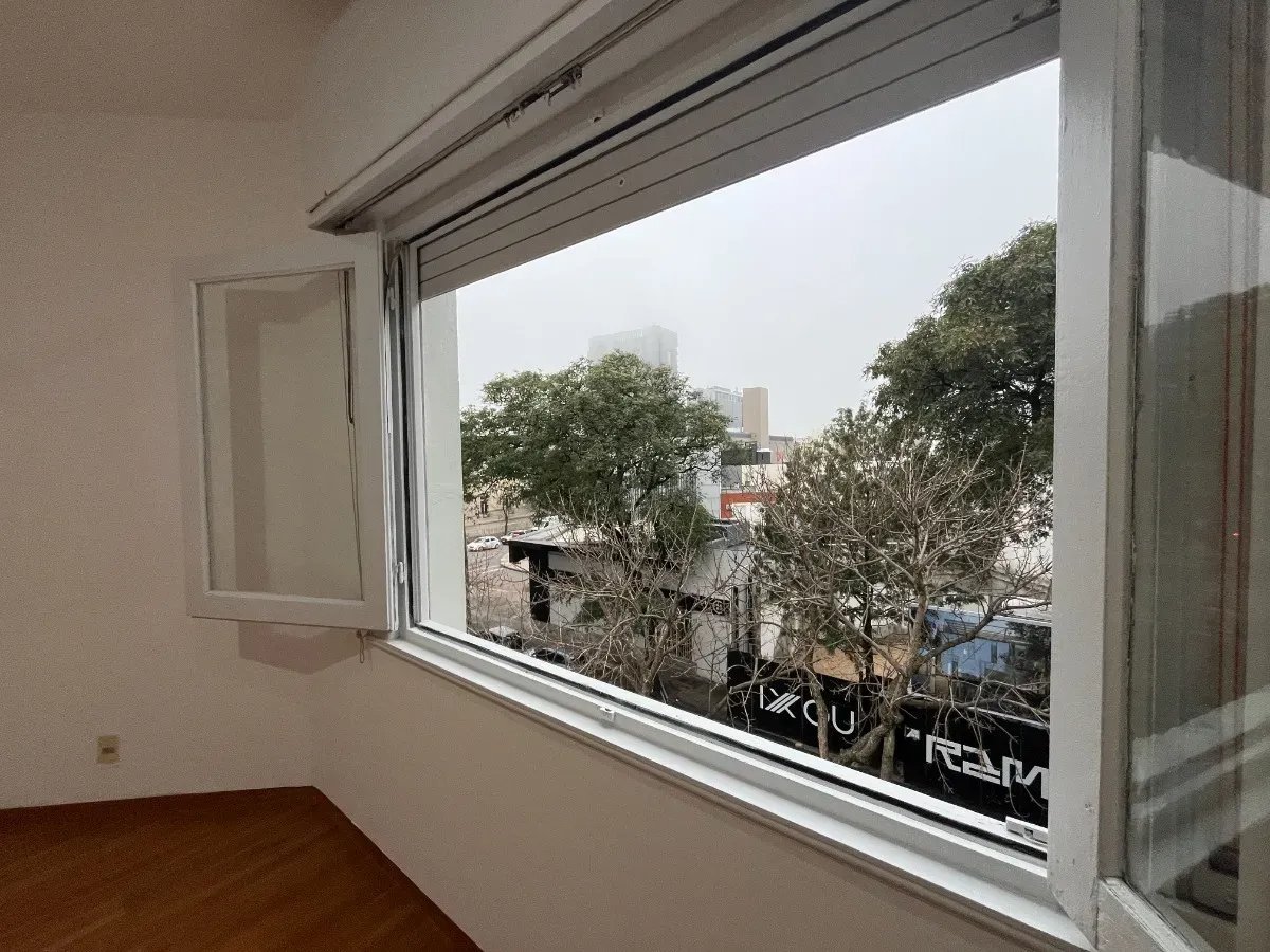 Alquiler Apartamento 2 dormitorios Punta Carretas · Foto 8