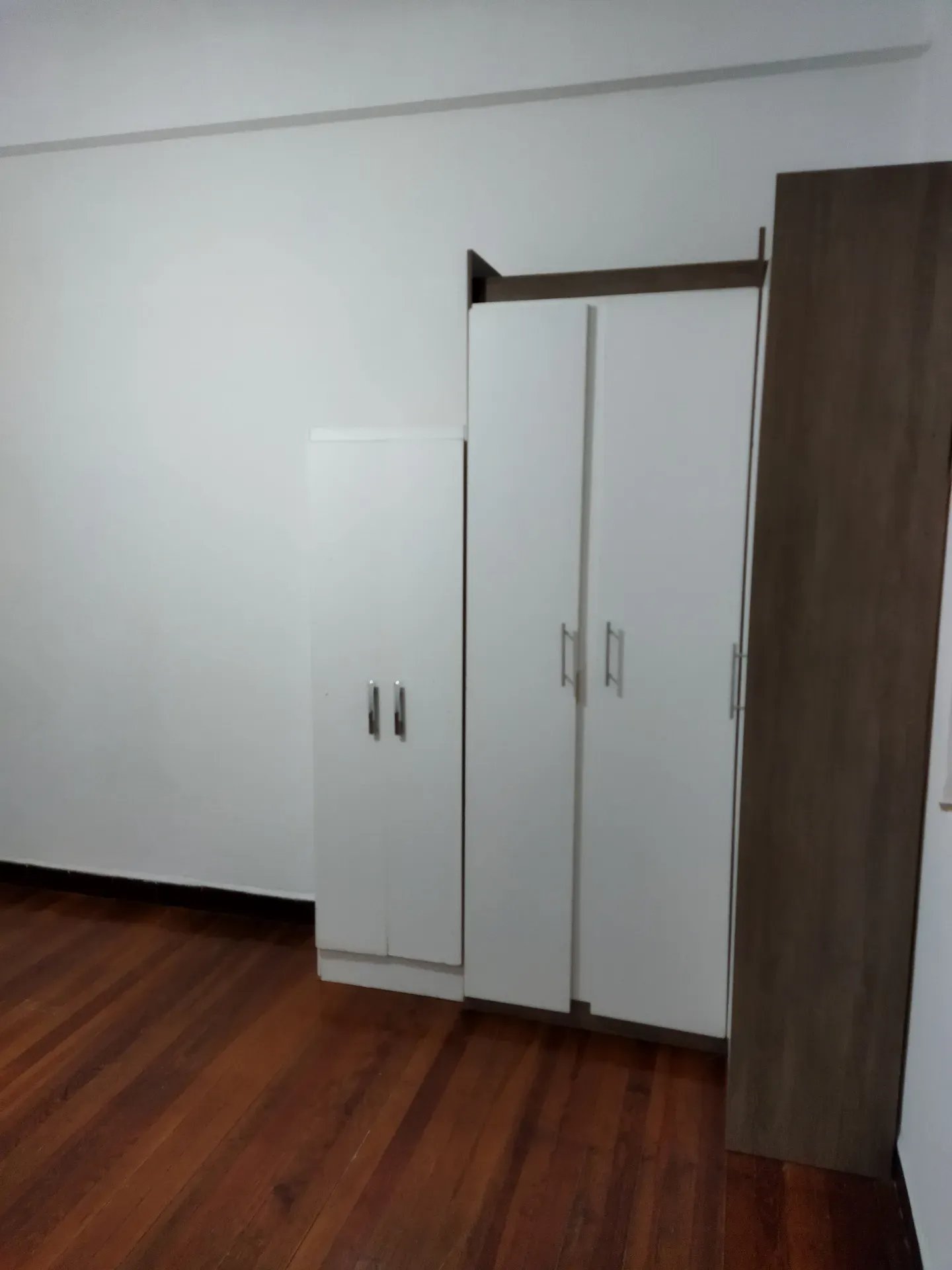 Alquiler Apartamento 1 dormitorio Montevideo · Foto 12