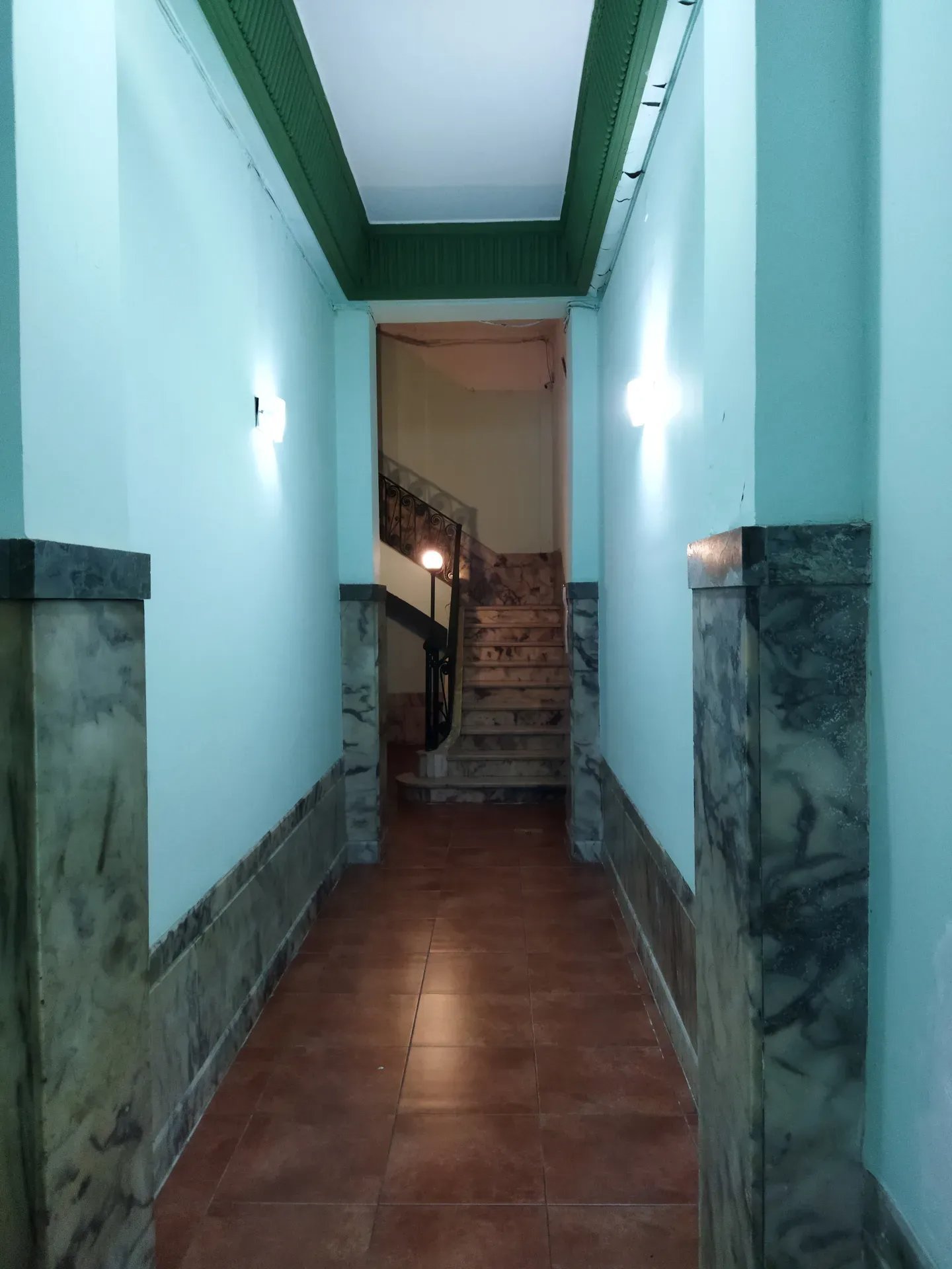 Alquiler Apartamento 1 dormitorio Montevideo · Foto 3