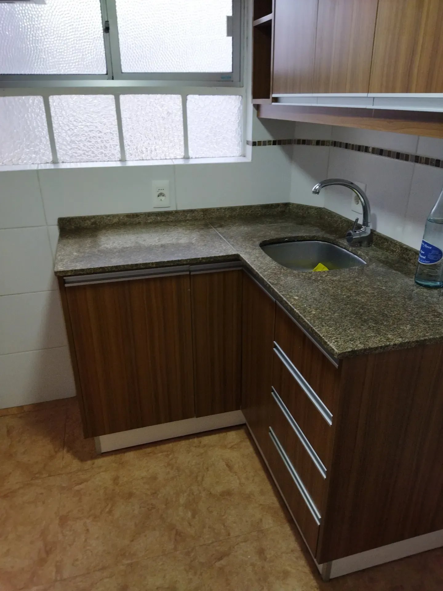 Alquiler Apartamento 1 dormitorio Montevideo · Foto 7