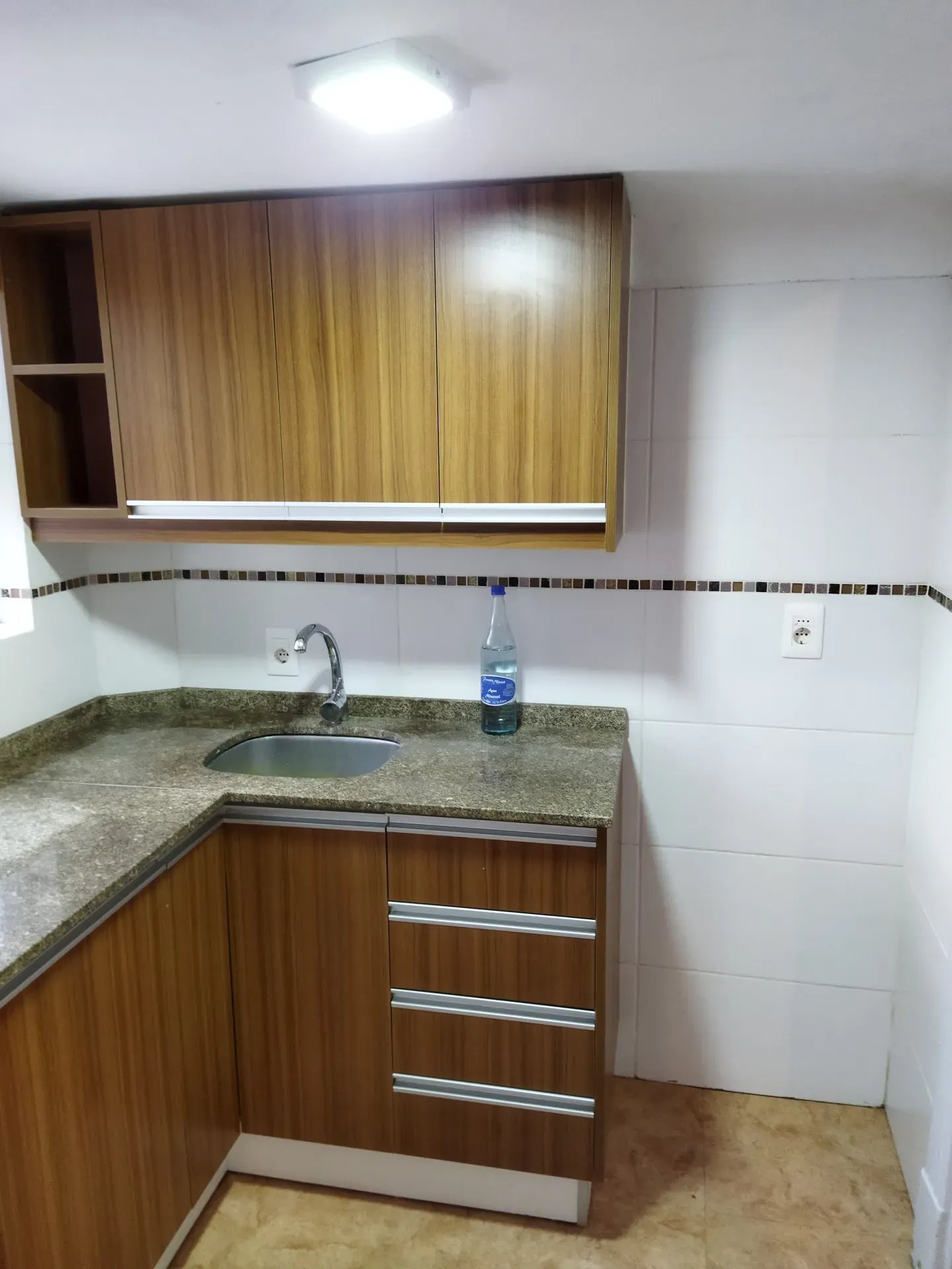 Alquiler Apartamento 1 dormitorio Montevideo · Foto 6